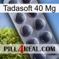 Tadasoft 40Mg 30